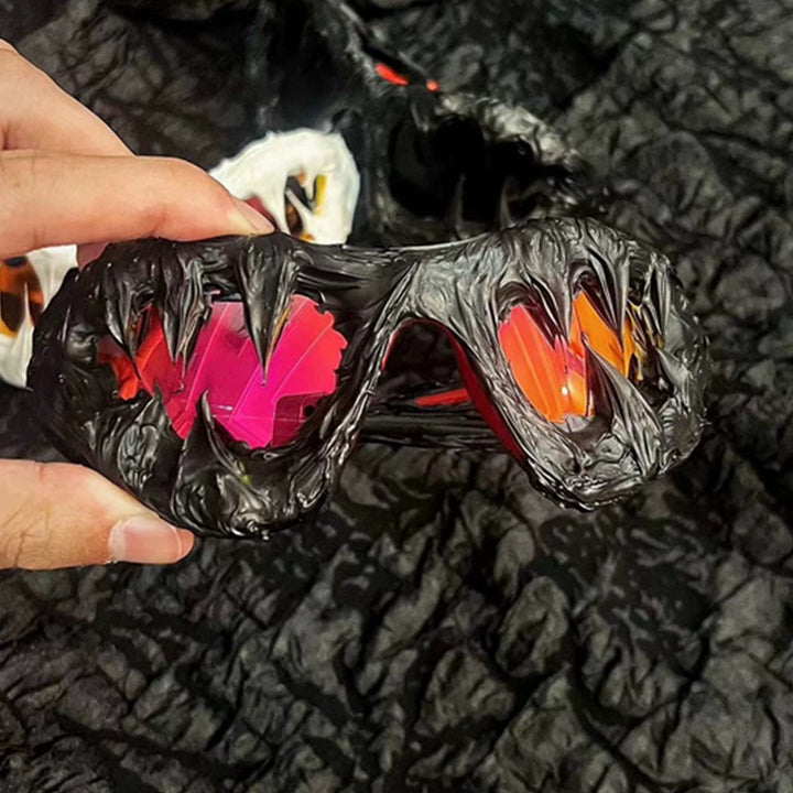 Women’s Sport Protective Goggles with Innovative Design Kalsten