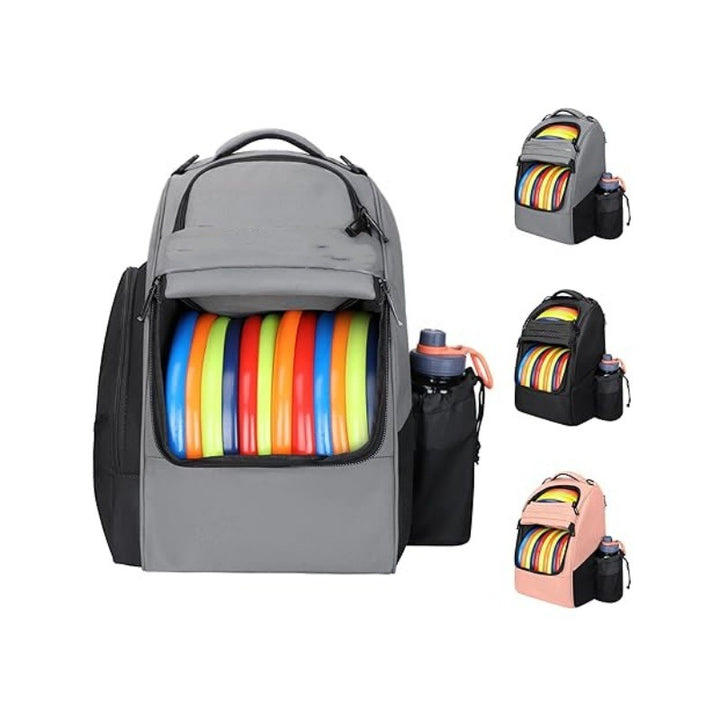 Multifunctional Disc Golf Backpack Kalsten