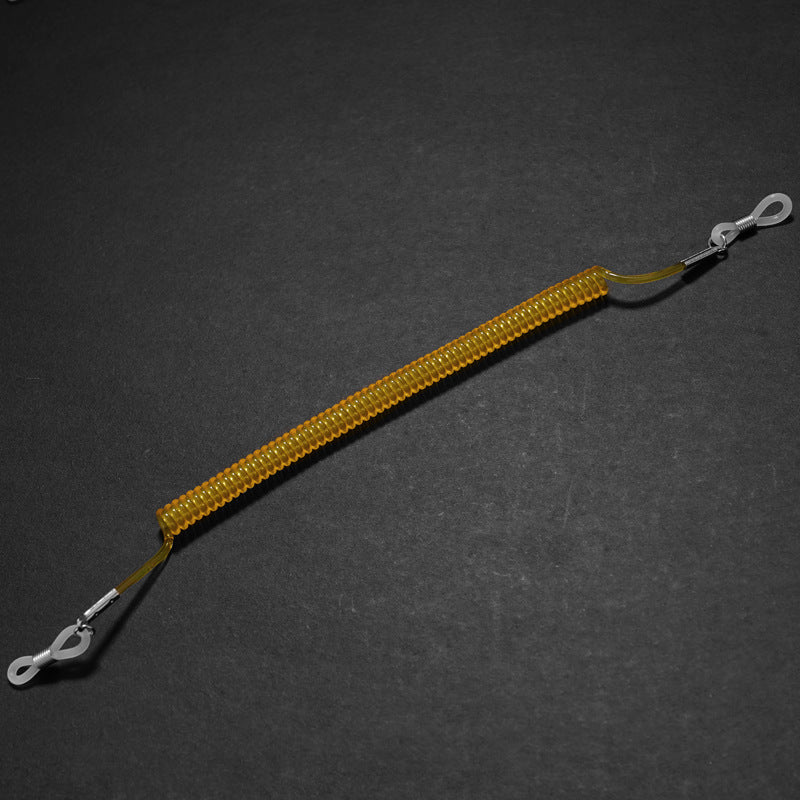 Adjustable Eyewear Retaining Strap Kalsten