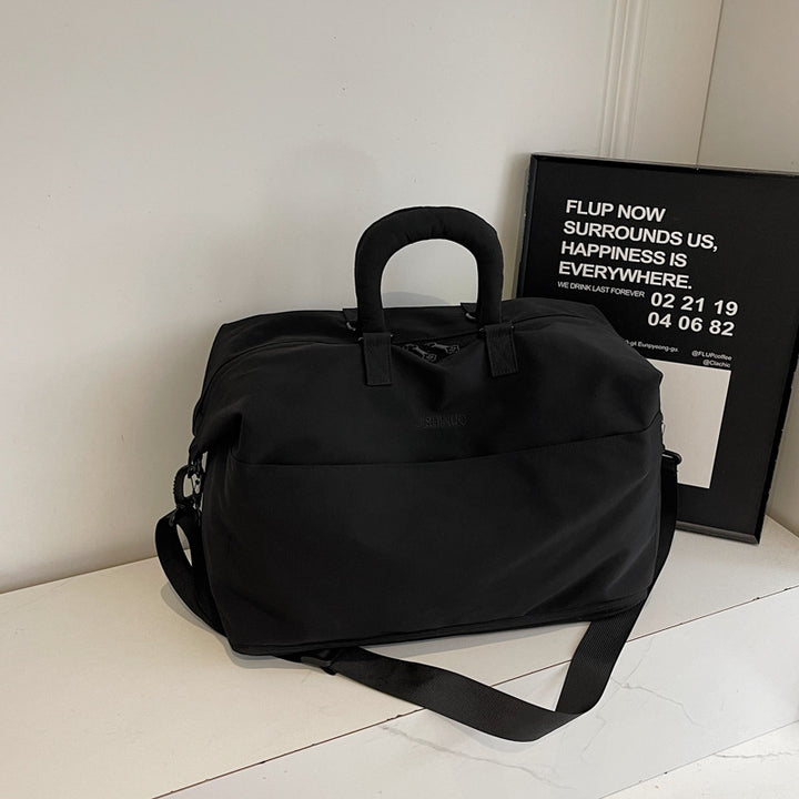 Versatile Travel Gym Holdall Kalsten