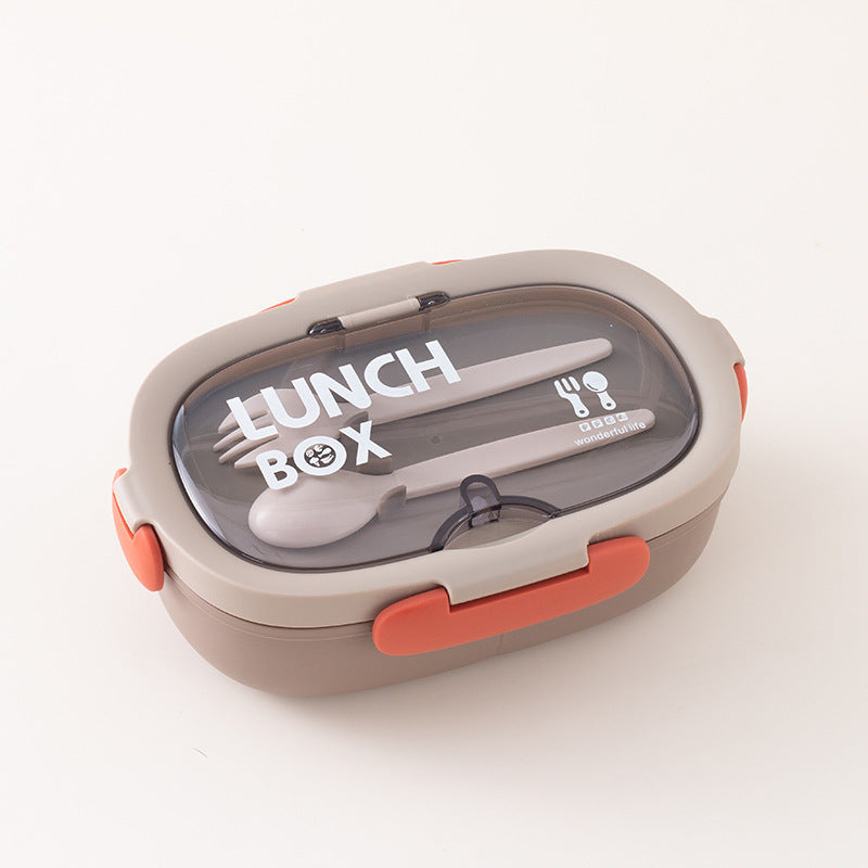 Multifunctional Insulated Lunch Box
