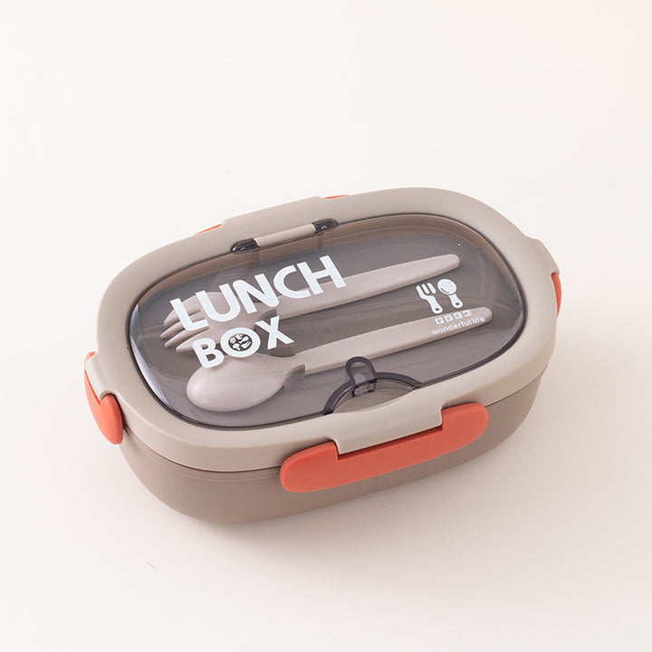 Multifunctional Insulated Lunch Box