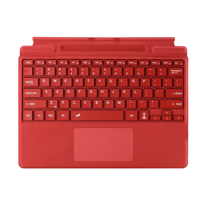 Premium Wireless Keyboard with Touchpad Kalsten