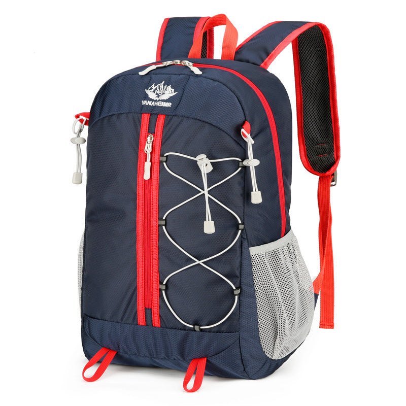 Lightweight Outdoor Activity Backpack Kalsten