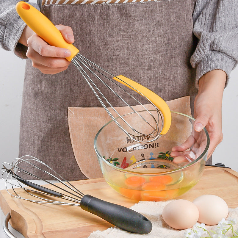 High-quality silicone whisk with ergonomic handle Kalsten