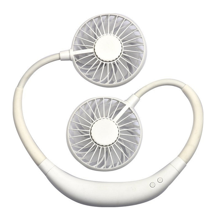 Hands-Free Portable Neck Fan Kalsten