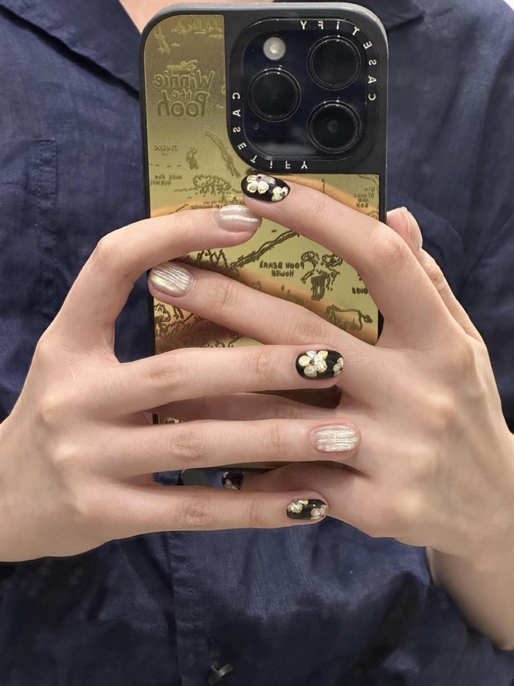 Creative Nail Design Kalsten