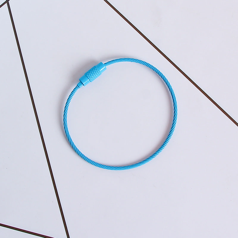 Unisex Multifunctional Safety Cable Kalsten