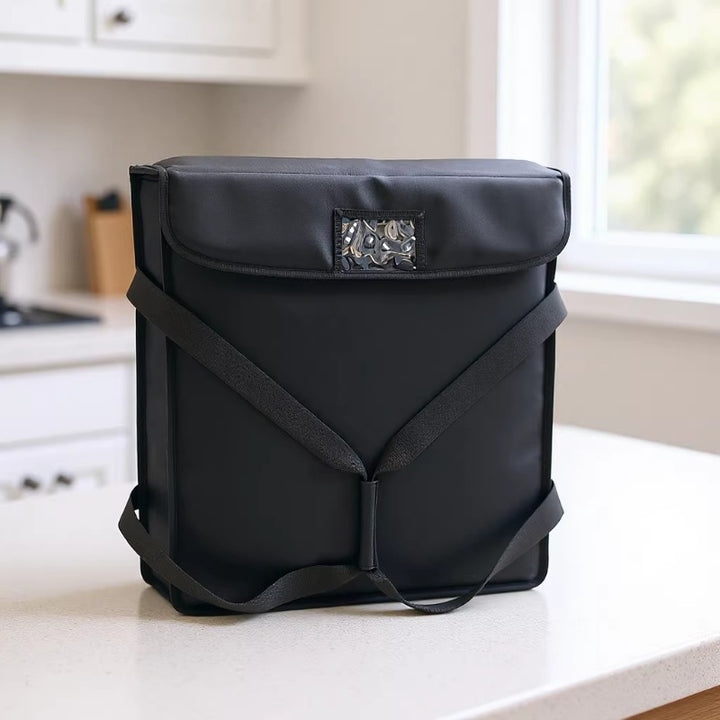 Unisex Multifunctional Carry Bag Kalsten