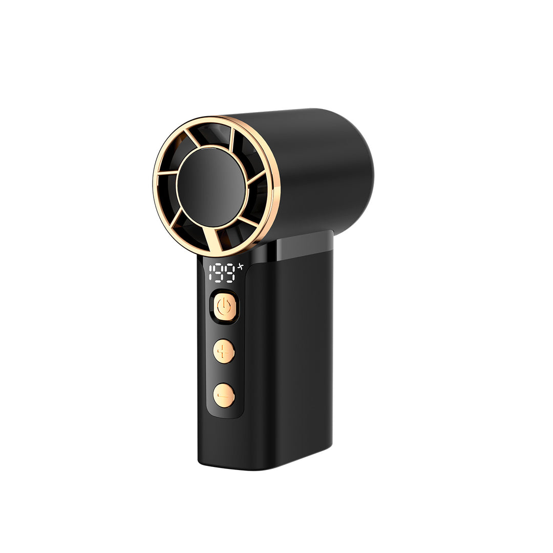 Men's Portable Mini Fan Kalsten