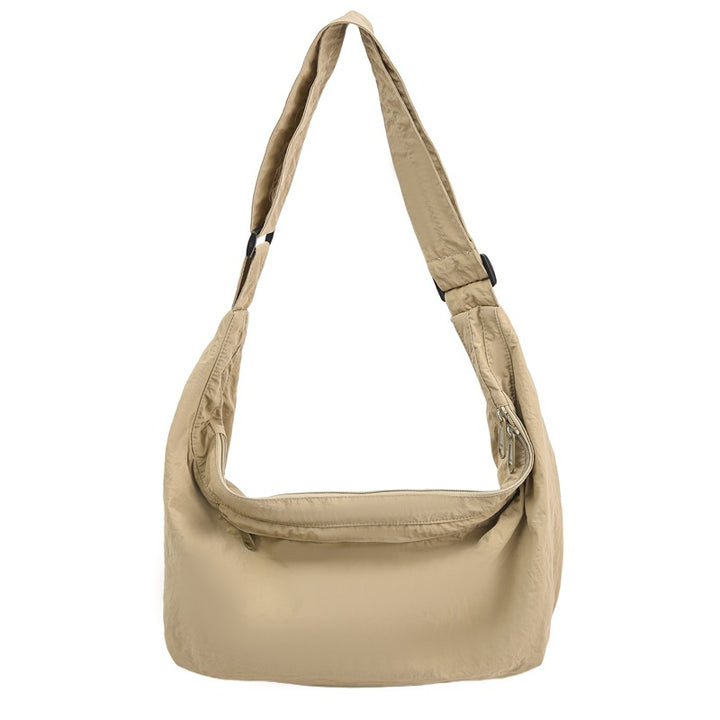 Lightweight Travel Shoulder Bag