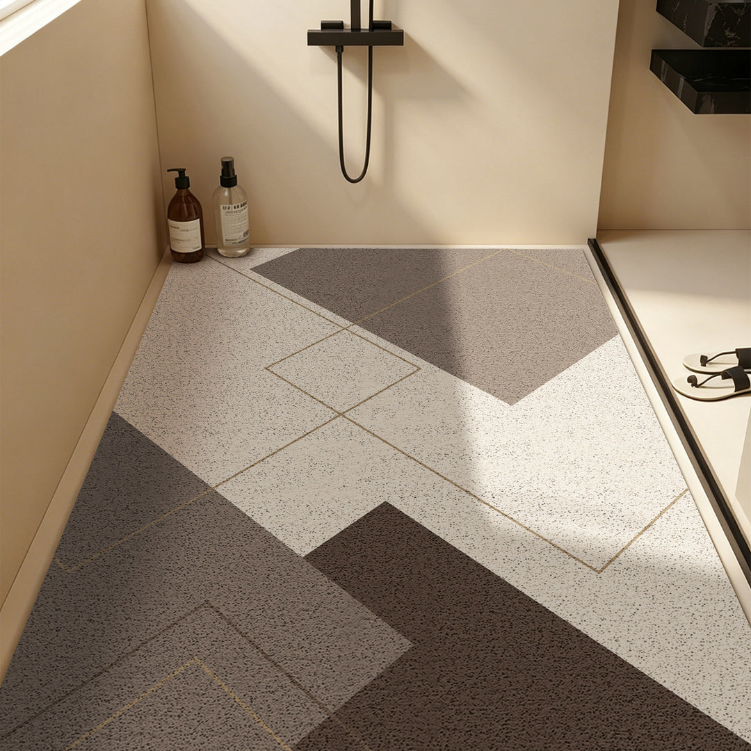 Modern Anti-Slip Bathroom Mat