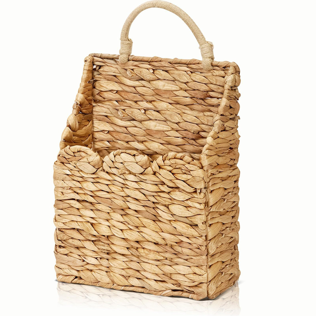 Decorative Flower Basket Kalsten