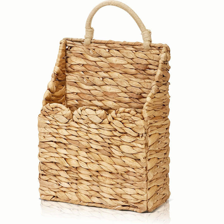 Decorative Flower Basket Kalsten