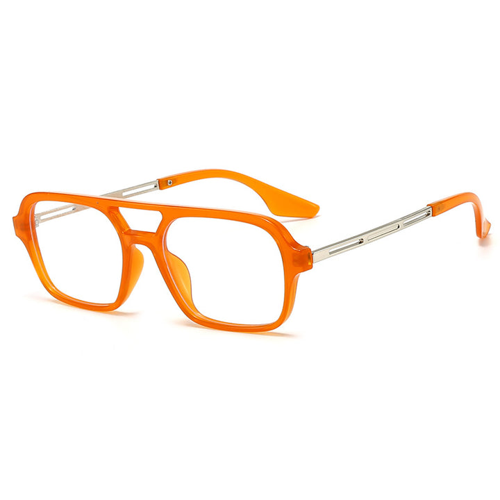 Men's fashionable sunglasses with sturdy frame Kalsten