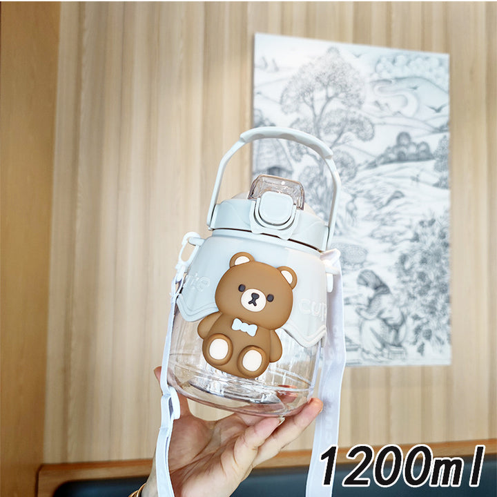 Ladies Water Bottle Kalsten