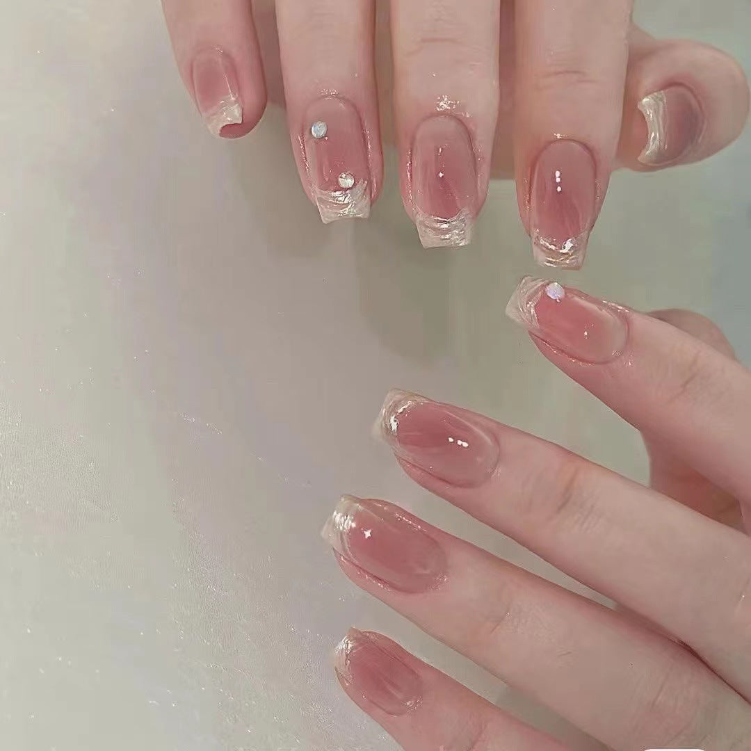 Designer Nail Art