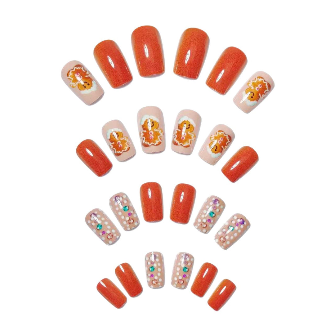 Nail Art Kalsten
