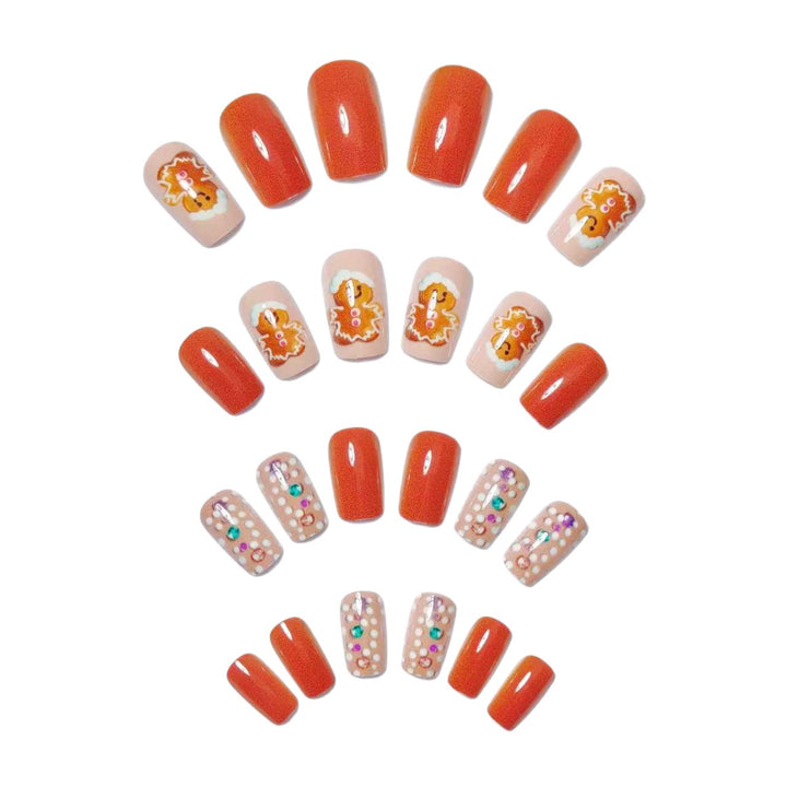 Nail Art Kalsten