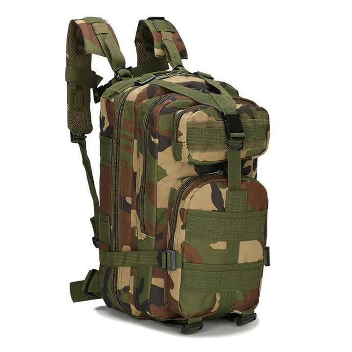 Tactical Outdoor Utility Backpack Kalsten