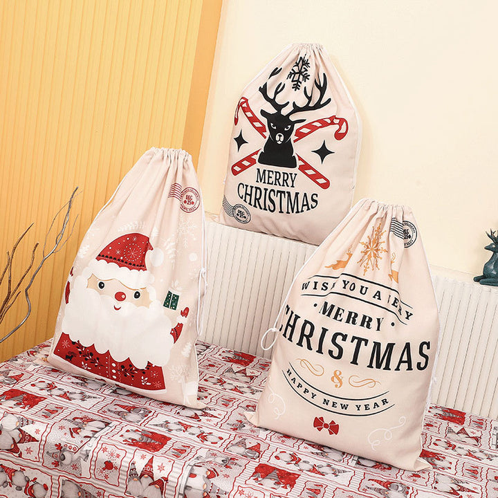 Christmas Gift Storage Bag Kalsten