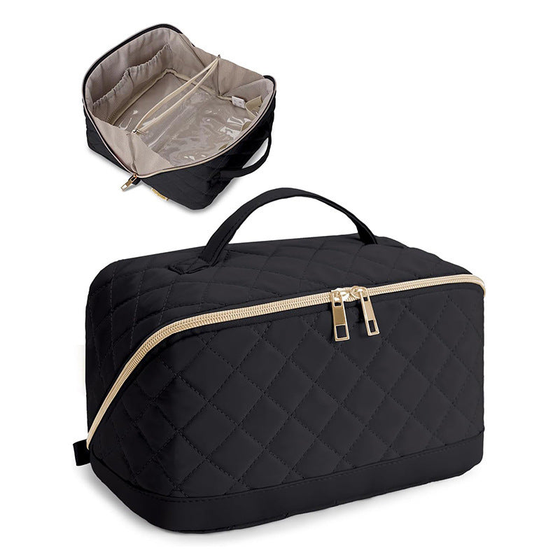 Elegant Cosmetic Storage Case Kalsten