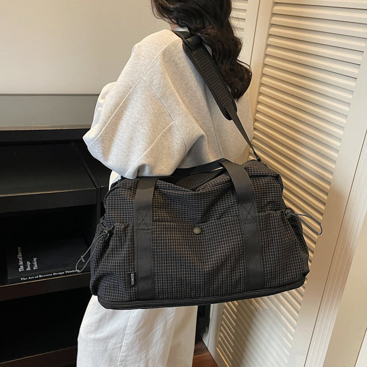 Versatile Travel Bowling Bag