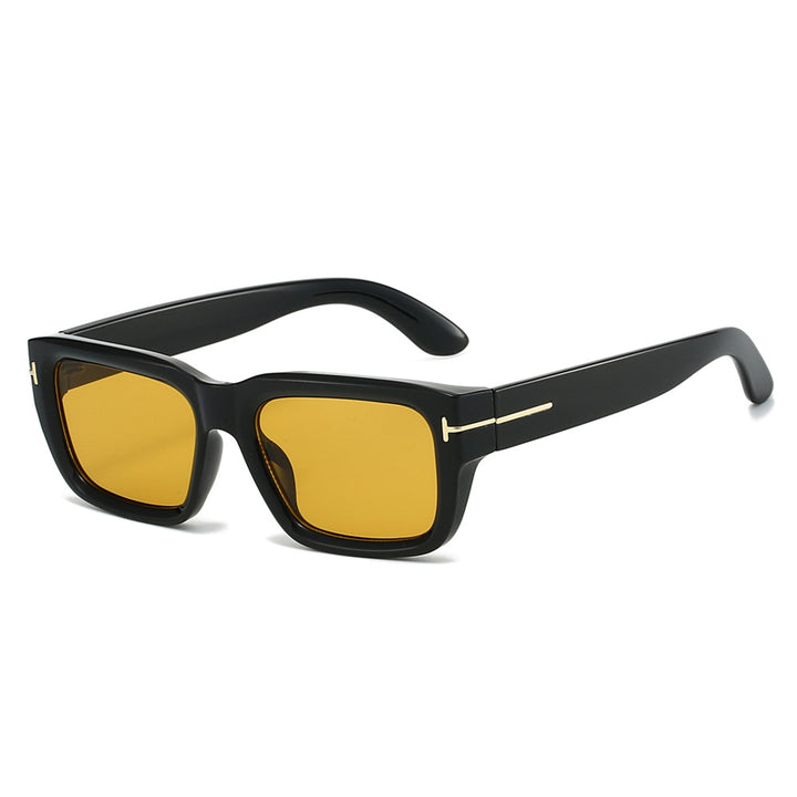 Trendy Oversized Sunglasses Kalsten