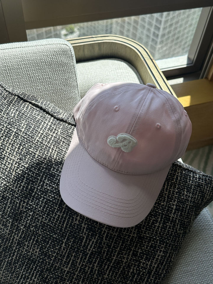 Soft Cotton Adjustable Baseball Cap