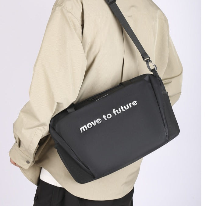 Innovative Functional Travel Duffle Bag Kalsten