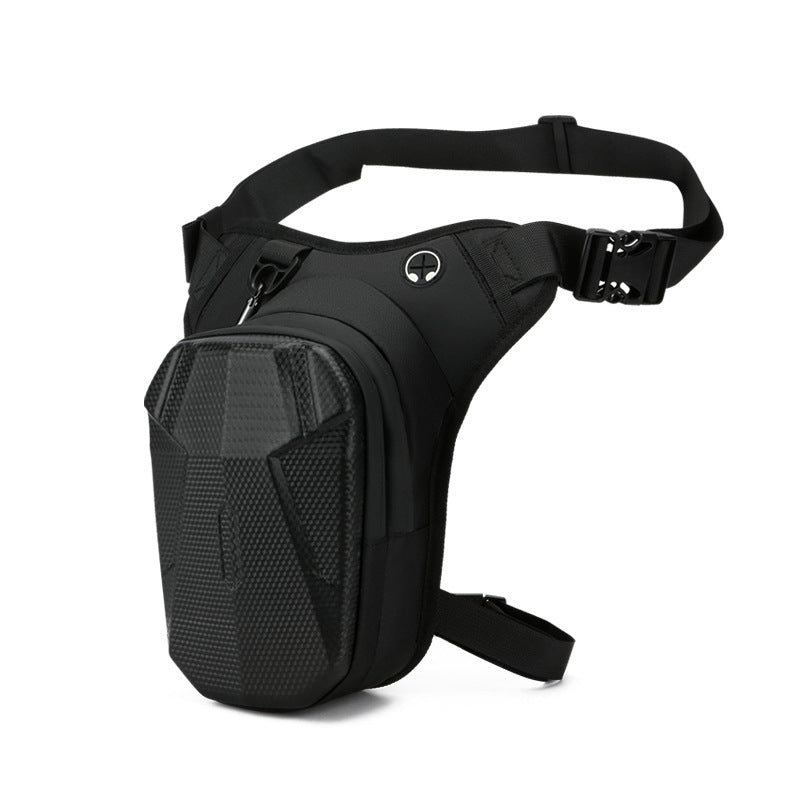 Multi-Functional Kalsten Shoulder Bag