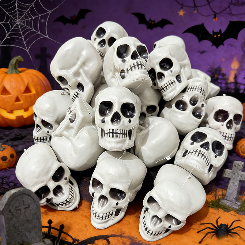 Creepy Decoration Skull