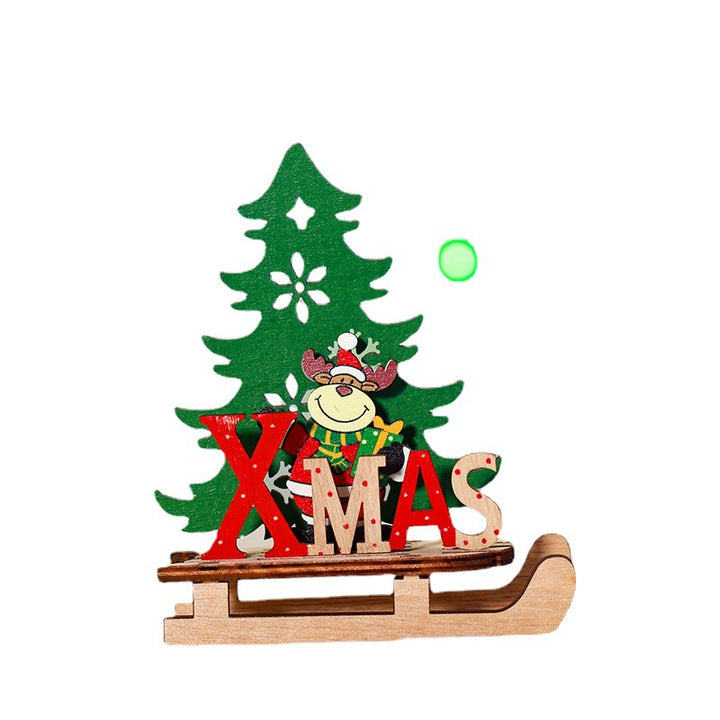 Christmas Decoration Kalsten