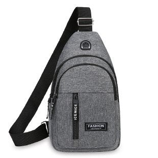 Sporty Sling Bag Kalsten