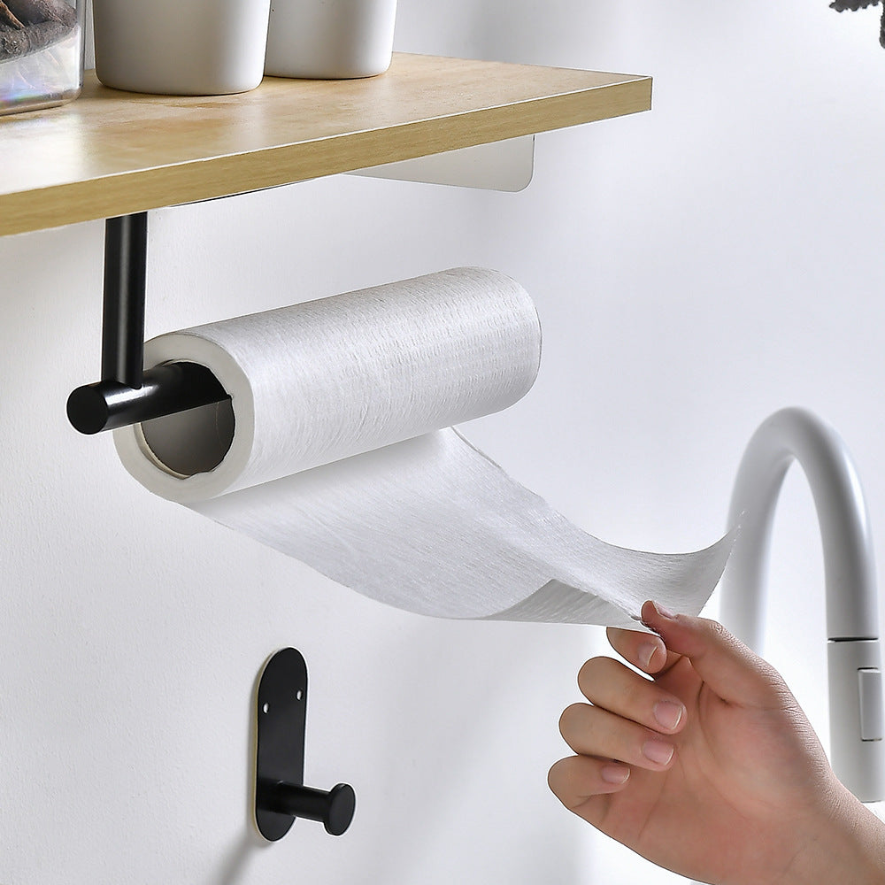 Wall mounting for towels Made of sturdy metal Kalsten