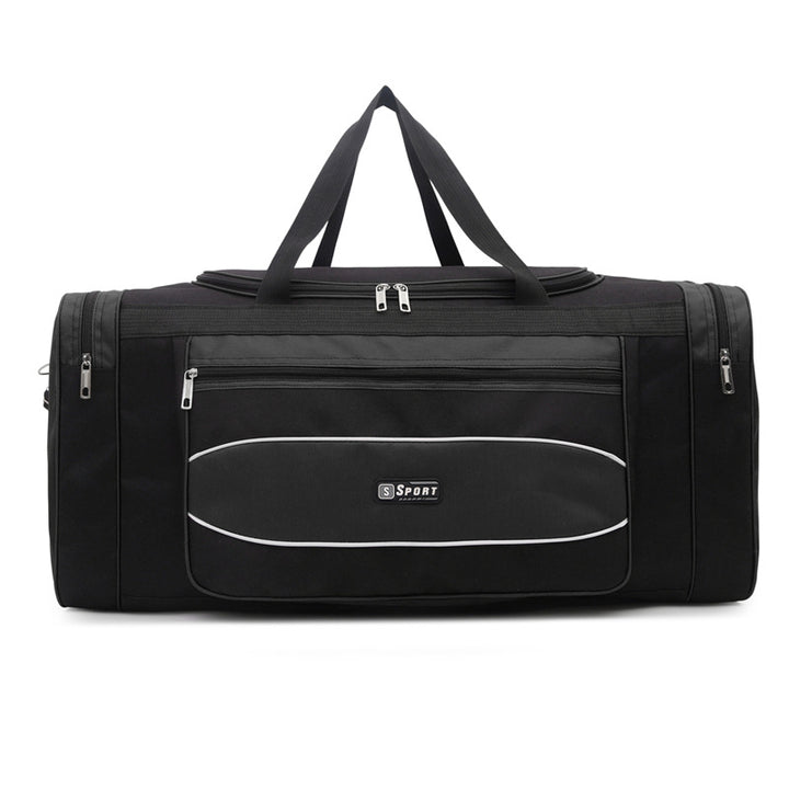 Travel Duffel Bag