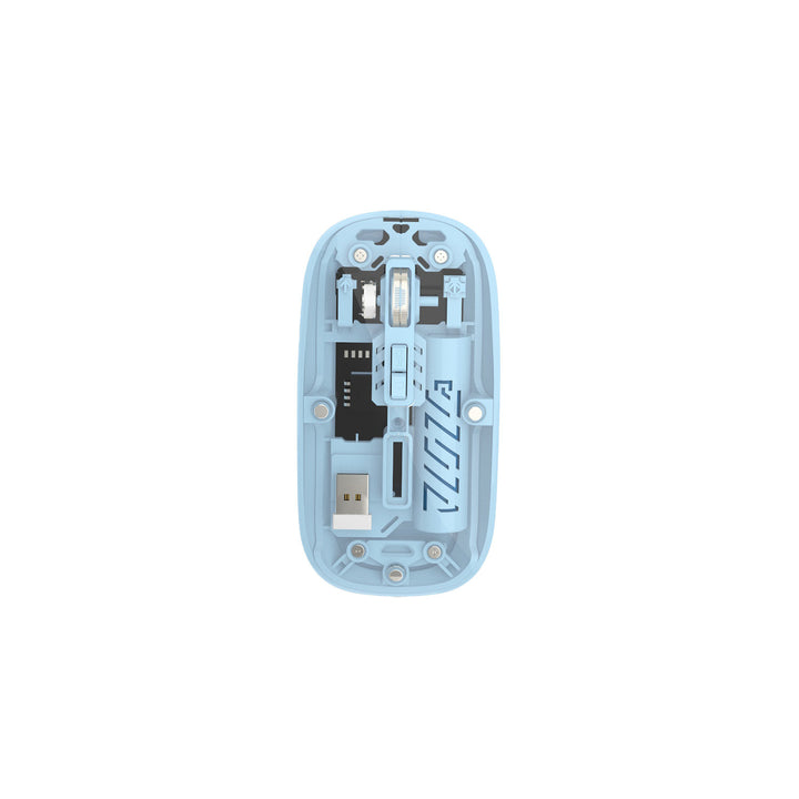High-precision gaming mouse with programmable buttons Kalsten