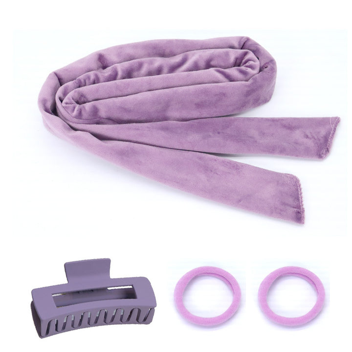 Versatile Hair Wrap Set
