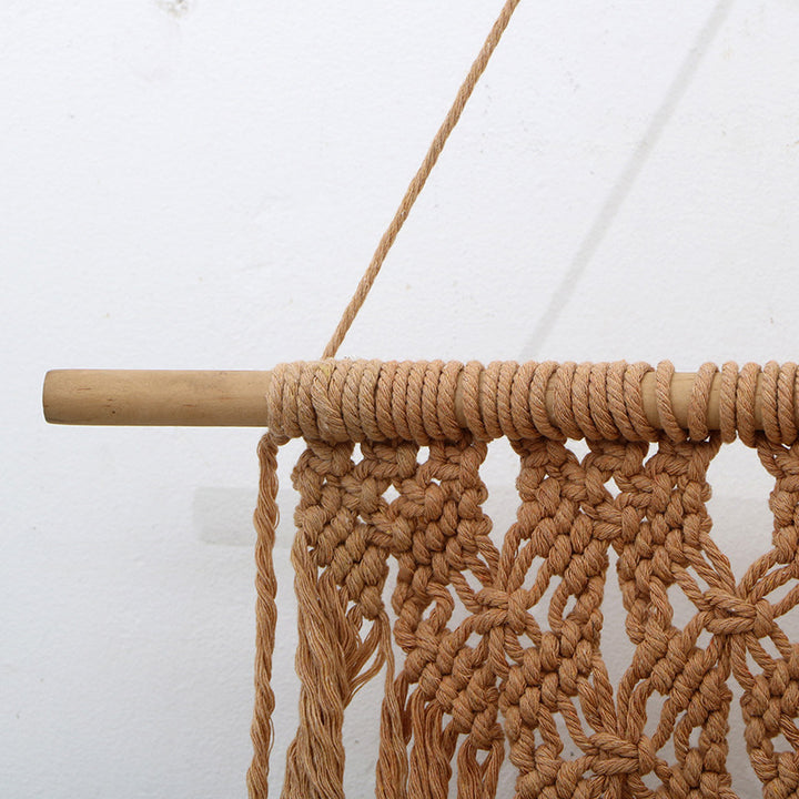 Macrame Wall Hanging Art Kalsten