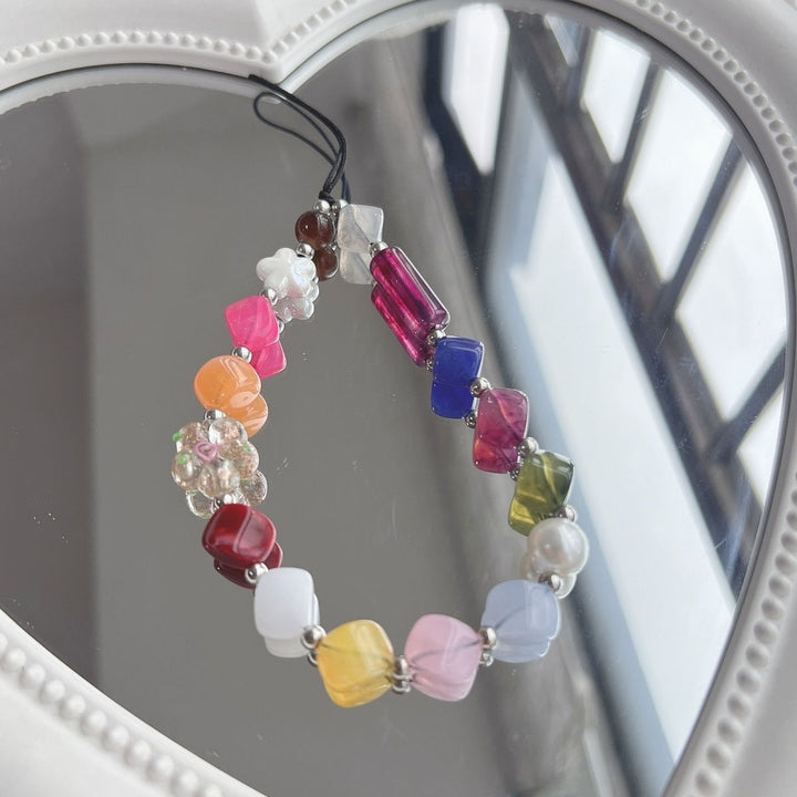 Artistic Beaded Bracelet Kalsten