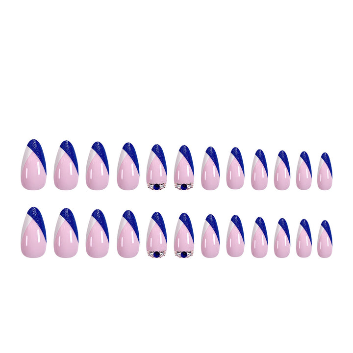 Artful Nail Tips Kalsten