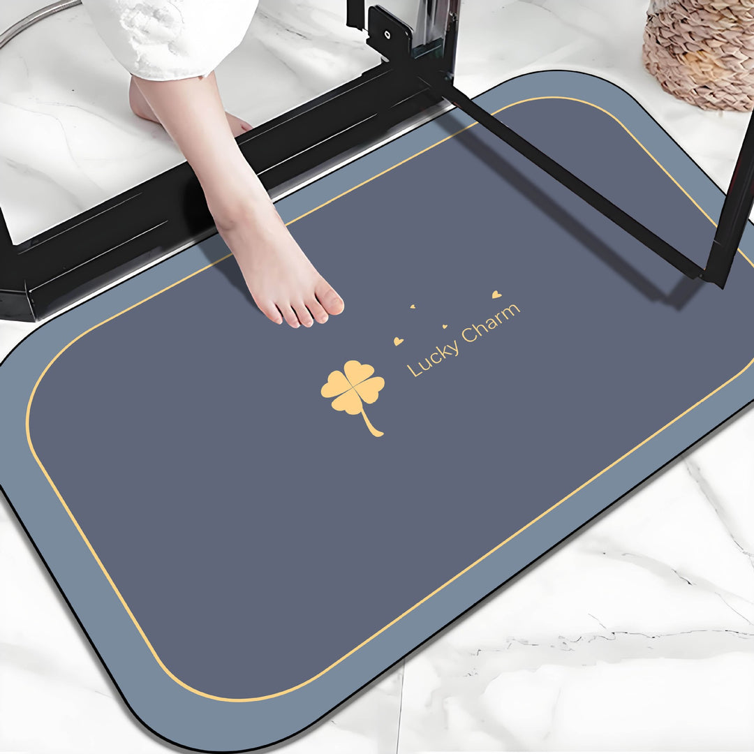 Anti-Fatigue Kitchen Comfort Mat