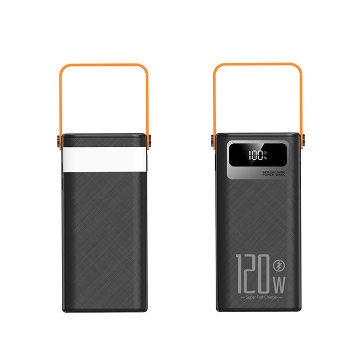 Powerbank For Kalsten