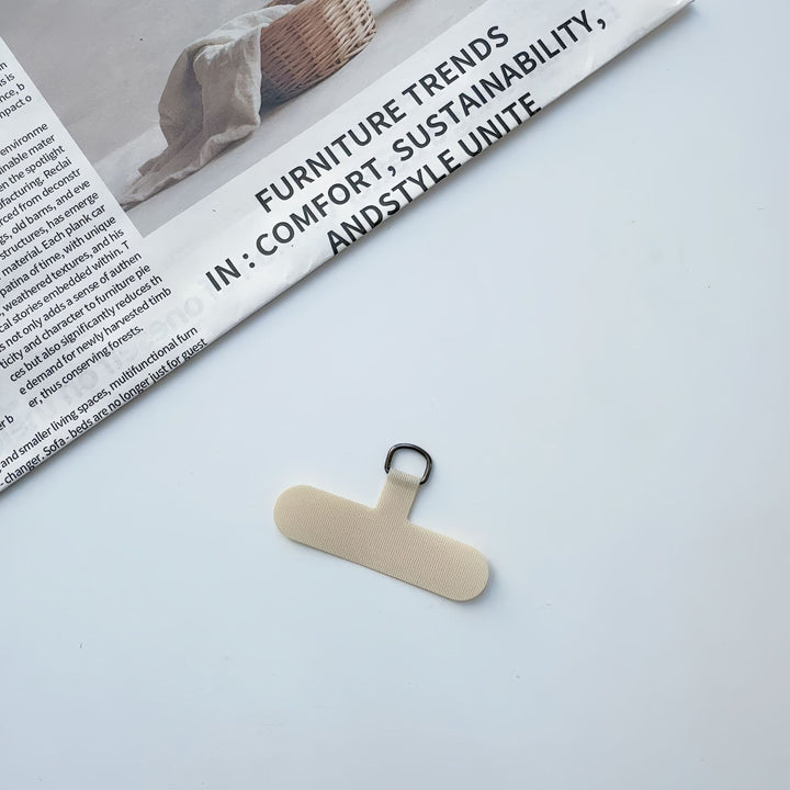 Versatile Silicone Tag Kalsten