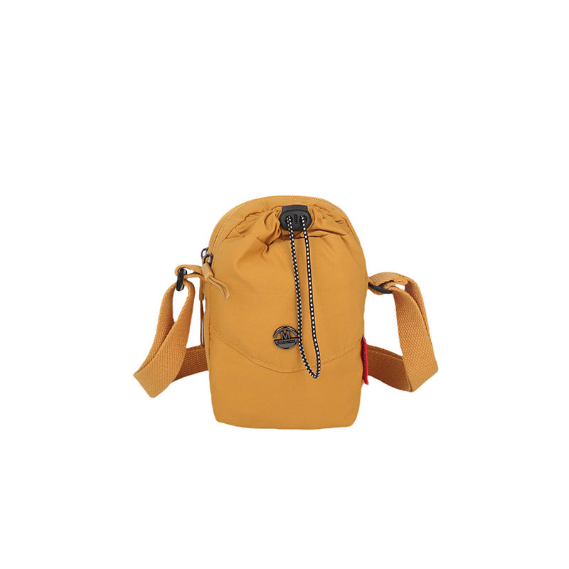 WoCompact Drawstring Crossbody Bag Kalsten