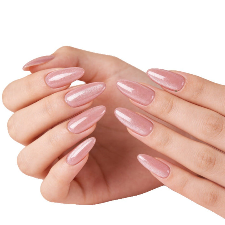Premium Glitter Nail Enhancements Kalsten