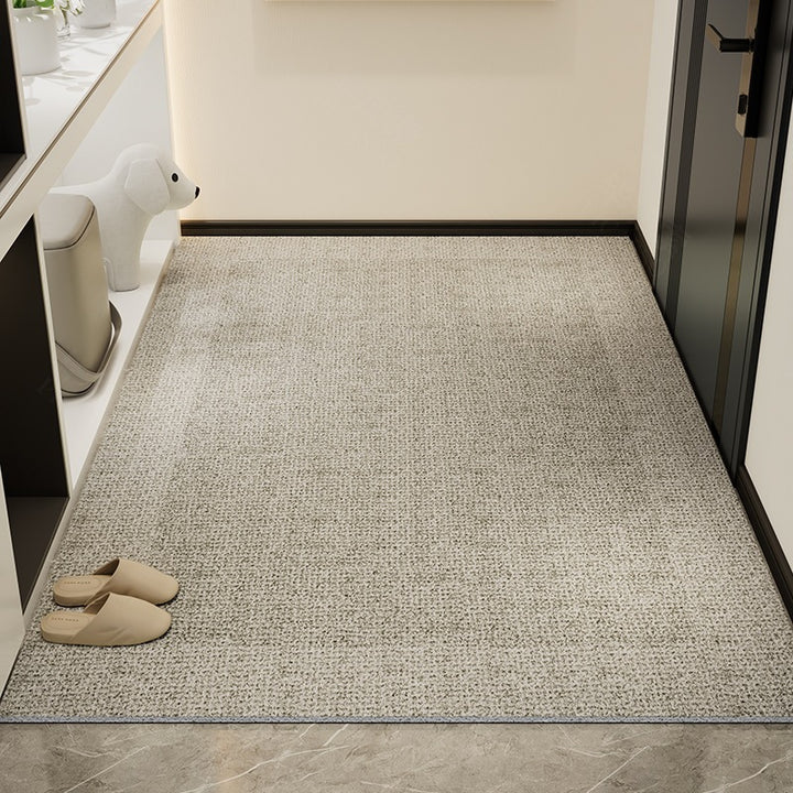 Motivational Quote Area Rug for Home Decor
