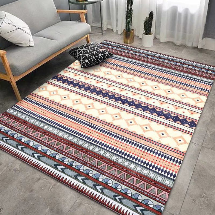 Geometric Pattern