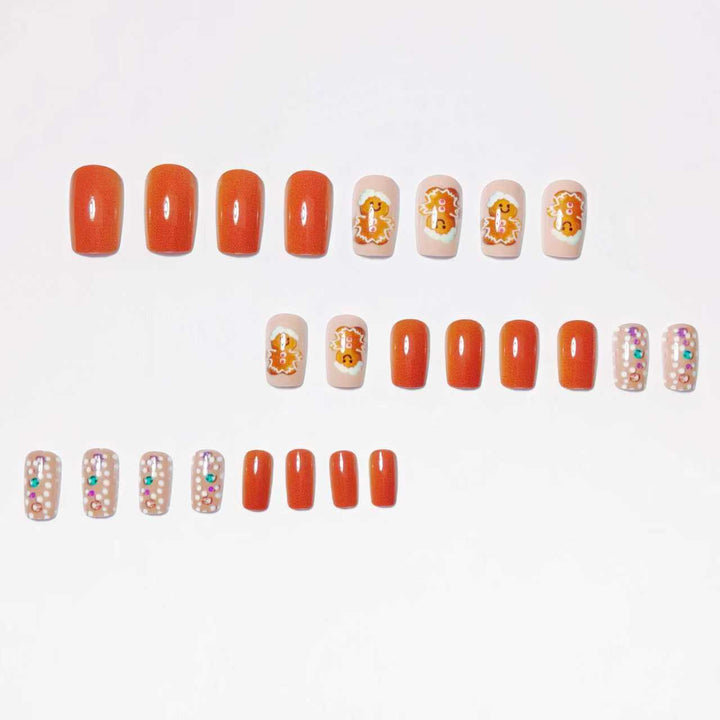 Nail Art Kalsten