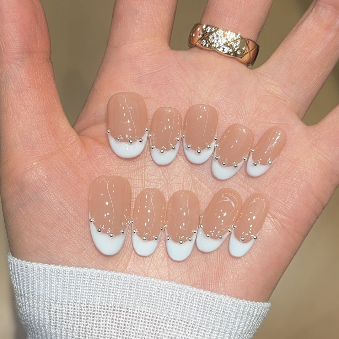 Artificial Nails Kalsten